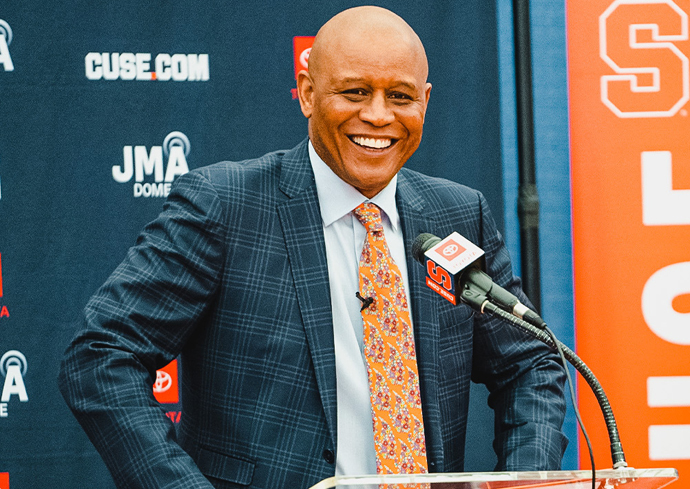 New Men’s Basketball Coach Adrian Autry ’94 Serving as Grand Marshal During Juneteenth Victory Parade