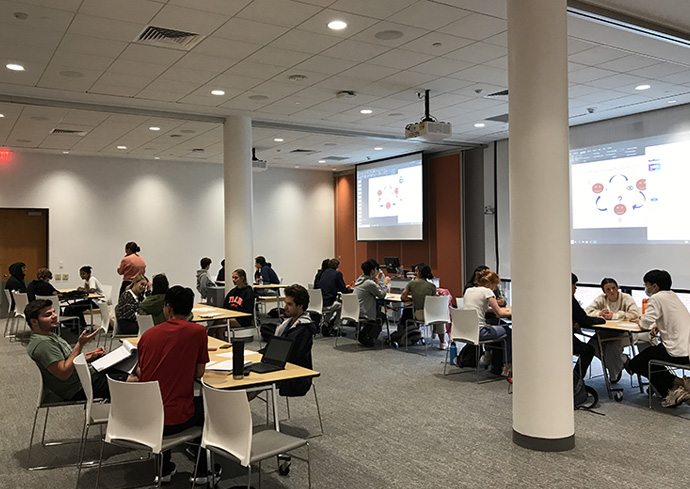 Career Workshop Series: Personalizes Career Confidence