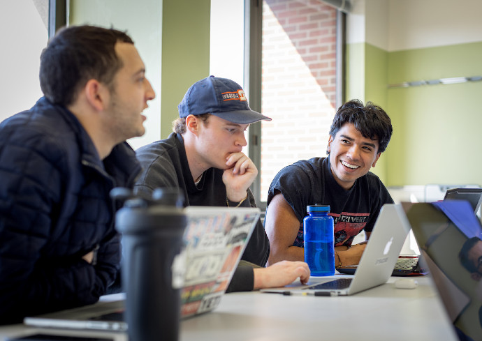 New Course-Tagging Tools Available to Assist With Undergraduate Course Selection