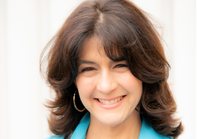 Sports Nutrition Expert Heidi Skolnik to Speak at the Falk College April 20