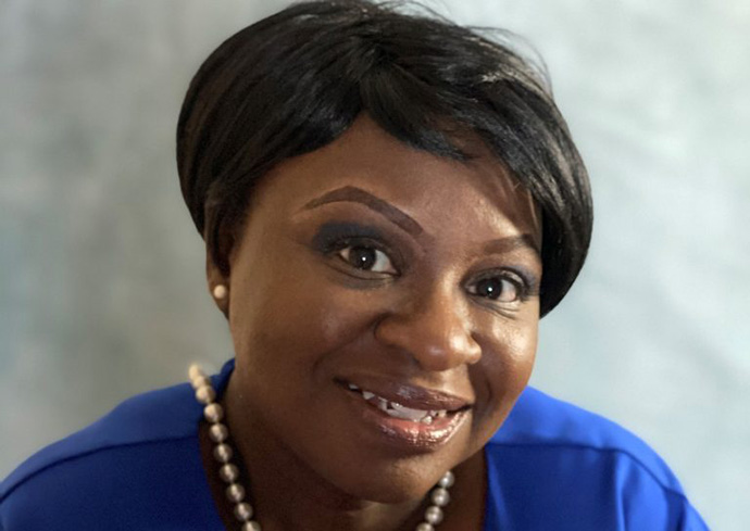 Unsung Hero Nichole Henry Empowers Others to Blaze New Paths