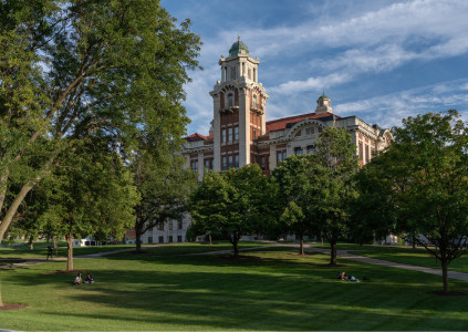 Syracuse University Invests in Research Development and Operations, Expands Staffing