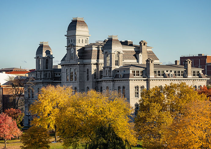 Faculty Panel on Academic Freedom to Be Held Nov. 30