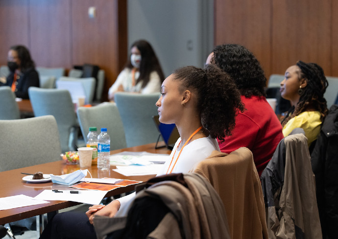 Lender Center for Social Justice Symposium, Supported by MetLife Foundation, Focuses on Racial Wealth Gap