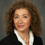 Margarita Estevez-Abe headshot