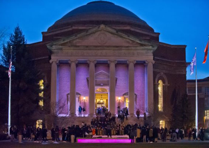 Take Back The Night 2023: It’s More Than a Night, It’s for a Lifetime