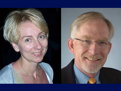 School of Education Announces Annual Atrocity Studies Lecture on ‘Gathering Evidence of Atrocities’