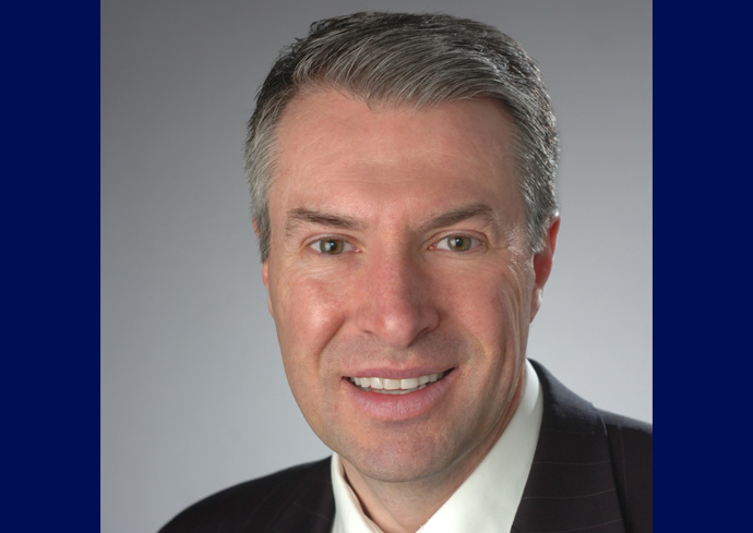 David Van Slyke Reappointed to 5-Year Term as Maxwell School Dean