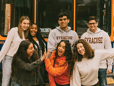 Poets&Quants Ranks Whitman’s Undergraduate Program No. 34 Second Year in a Row