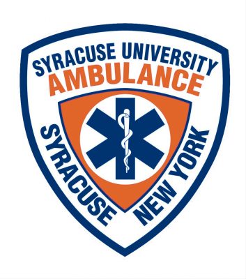 Certifying CPR Training Offered to Campus Community by Syracuse University Ambulance
