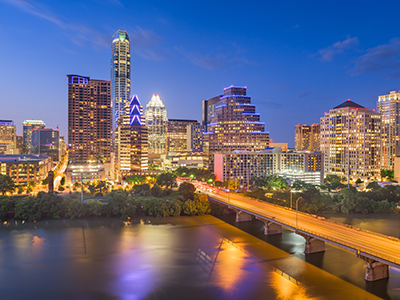Setnor School of Music Students Head to SXSW for All-New Gilbert Week Experience