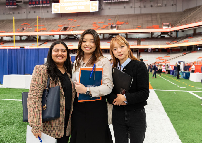 Supporting Student Wellness Series: 4 Tips for Combatting Career Concerns