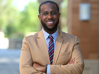 Arts Management Leader Anwar Nasir ’06 to Deliver 2023 VPA Convocation Address