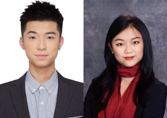 Architecture Students Named to Future100 List in Metropolis Magazine