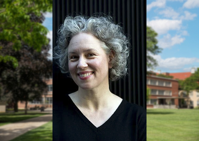 iSchool Associate Professor Receives Fulbright to Conduct Research in the ‘Silicon Valley’ of India
