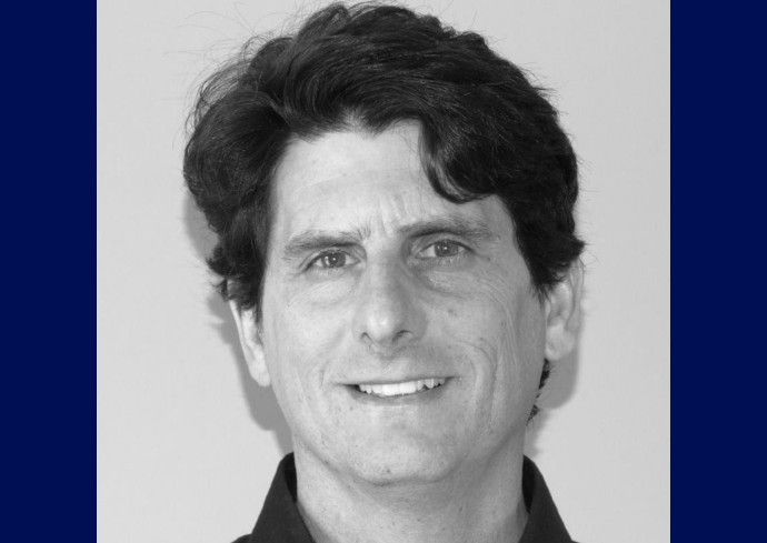 Screenwriter and Faculty Member Keith Giglio to Recount Navigating Cancer Diagnoses and Hollywood at Impact Symposium