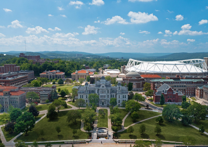 Syracuse University to Reshape the Future of Its Human Dynamics Programs, Reposition Them to Create Academic Synergies and Drive Excellence