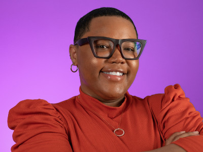 College of Professional Studies Appoints Noura Allen as Director of Diversity and Inclusive Excellence