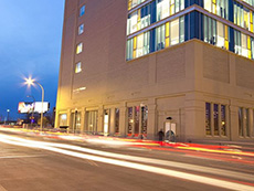 Point of Contact Expands Its Unique Brand of Interdisciplinary Arts