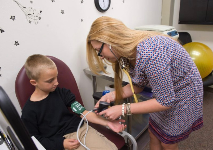 Your Life: National Public Health Awareness Week Brings Topic Into Focus