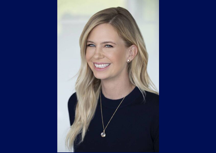 Erin Westerman ’04 Announced as Keynote Speaker for Newhouse Convocation
