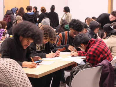 Uniting the Community in the Pursuit of Environmental Justice