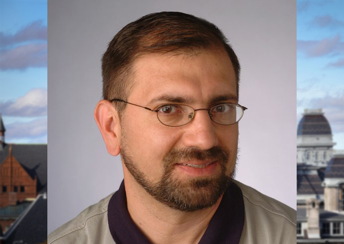 ‘Fishing’ for Biomarkers
