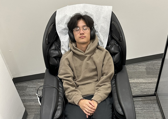 1st Satellite MindSpa Propels Future of Wellness Forward
