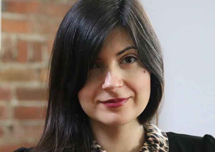 Film Rights to Mona Awad’s Novel ‘Bunny’ Purchased by Bad Robot Productions
