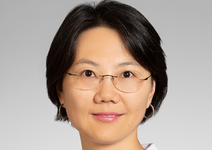 Yingyi Ma Named an American Council on Education Fellow