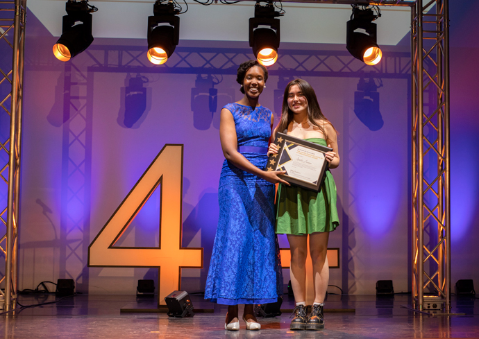 44 Stars of Excellence Awards Celebrate Leadership and Engagement