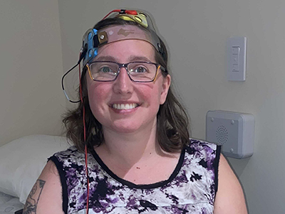 Aphasia Research Lab Seeks Participants for Stroke Treatment Study