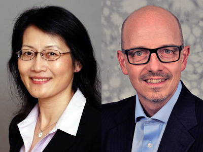 Syracuse Center of Excellence Announces New Co-Chairs of Industry Partners Council