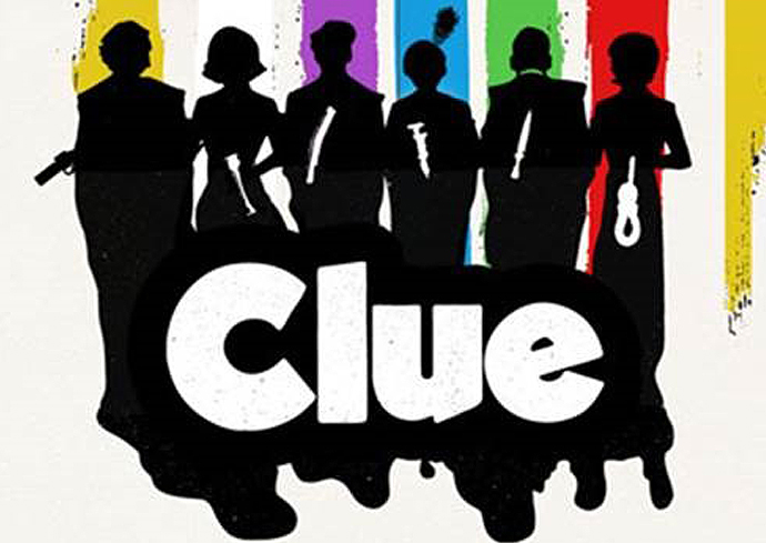 Syracuse Stage Closing Season With Performance of the Ultimate Whodunnit, ‘CLUE’
