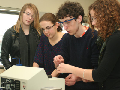 Project Advance, One of Nation’s Oldest Concurrent Enrollment Programs, Marks 50 Years