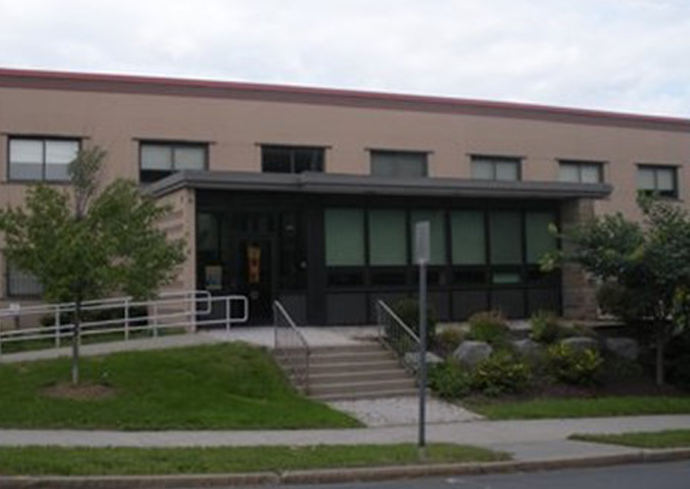 University Exam Scoring Services Moves to 400 Ostrom Ave.
