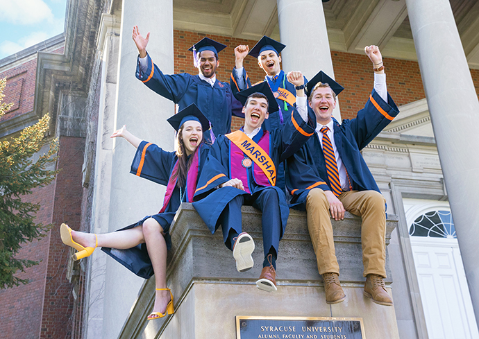 What You Need to Know for Commencement 2023