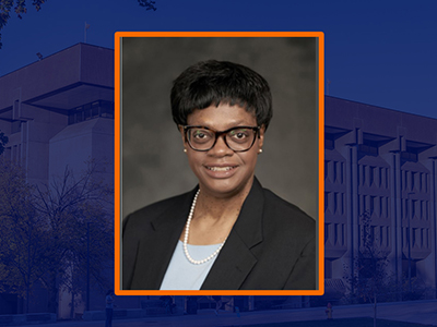 Jeanine A. Irons Joins Libraries as Director of Institutional Culture and Employee Experience