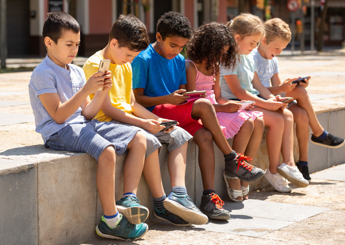 Nurturing Children’s Mental Health During Summer Break