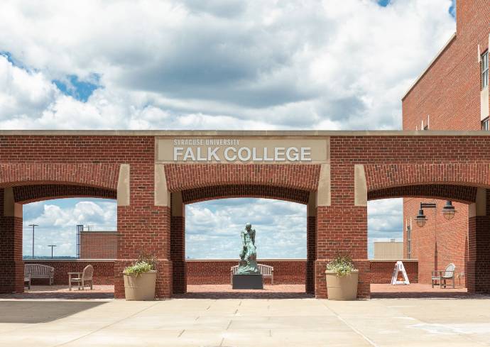 Class of 2023 Falk Scholars: ‘I Am Forever Grateful to Those Who Have Made These Last 4 Years So Special’