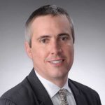 Headshot photo of Associate Professor Matthew Mulvaney