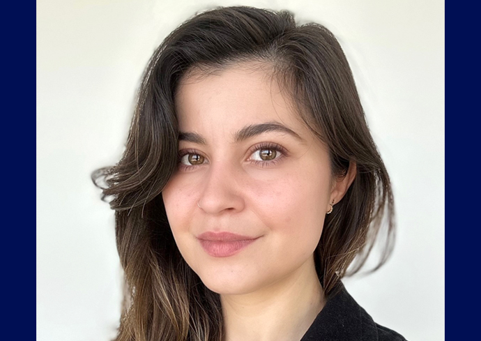 An Intuitive Approach to Physics Research: Get to Know Graduate Student Marshal Ohana Benevides Rodrigues