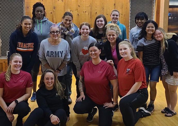DPS Accepting Sign-Ups for R.A.D. Summer Session