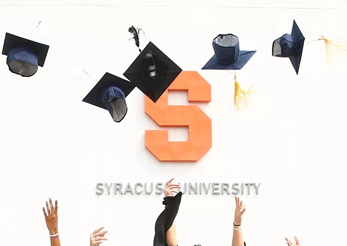 Student-Athletes Achieve Excellence in the Classroom