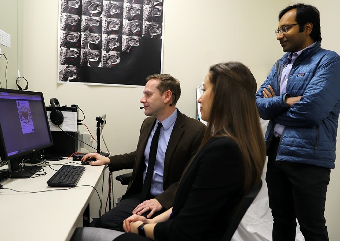 Researchers’ Artificial Intelligence-Based Speech Sound Therapy Software Wins $2.5M NIH Grant