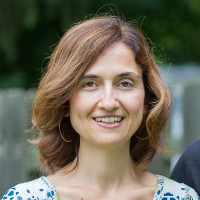 Ana Caliz Casanova