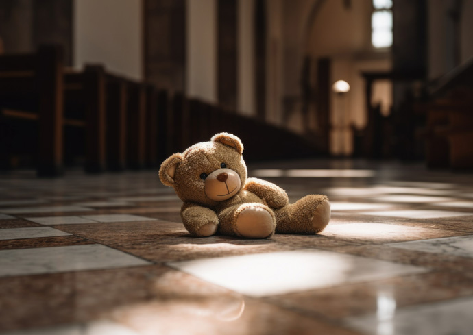 Syracuse University Professor Calls for Proper Treatment for Clergy Sex Abuse Victims