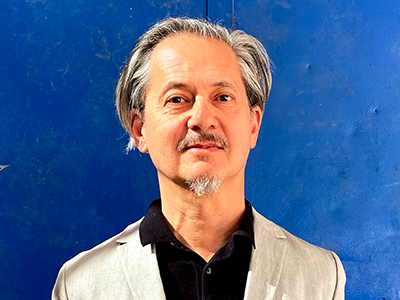 School of Architecture Professor Awarded International Fellowships