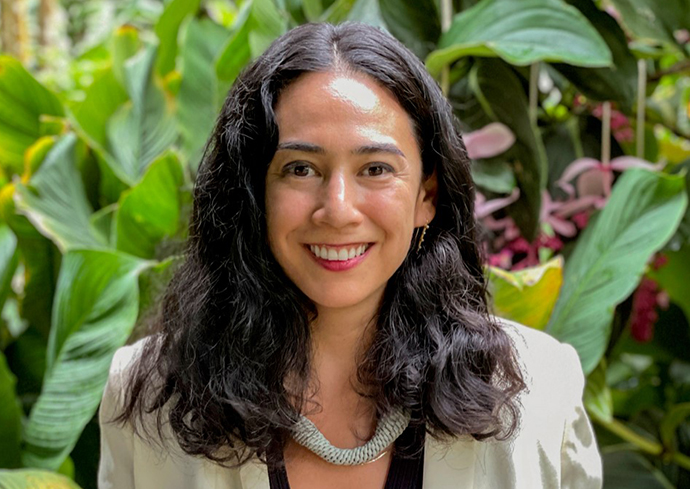 Maika Pollack Named Executive Director and Chief Curator of Syracuse University Art Museum