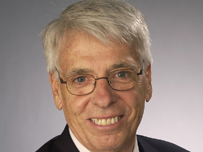 Civil and Environmental Engineering Professor Sam Clemence to Receive Deep Foundations Institute Legends Award